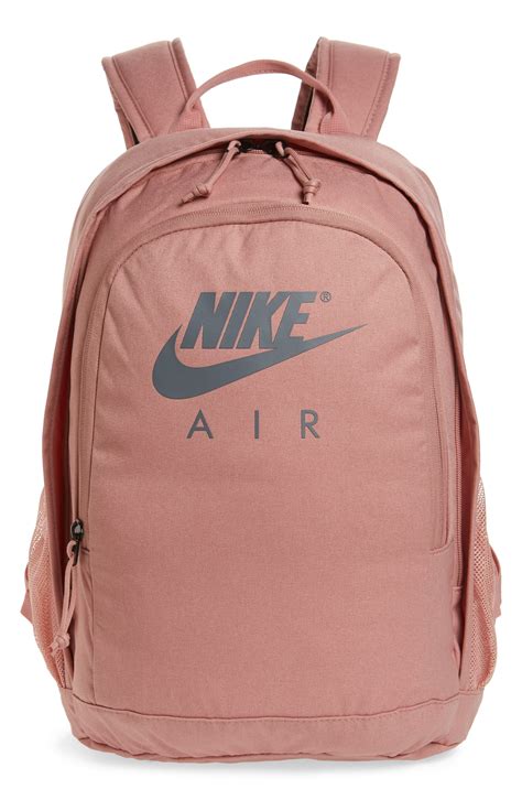 Mens Nike Hayward Air Backpack Pink Products In 2019 Nike School
