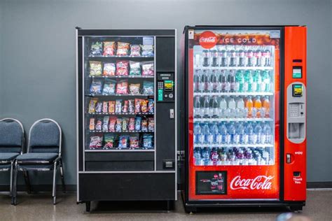 How To Start A Vending Machine Business In 7 Steps Tillful