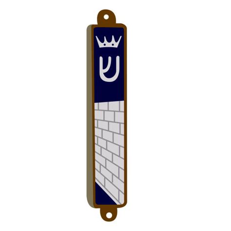 Mezuzah Illustrations Royalty Free Vector Graphics And Clip