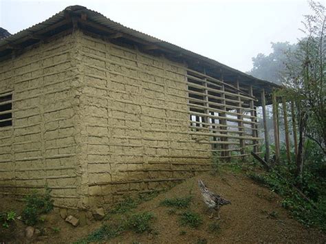 Use Of Bamboo In Vernacular Architecture Rtf Rethinking The Future