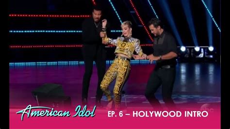 Hollywood Week Heres How It Works American Idol 2018 Youtube