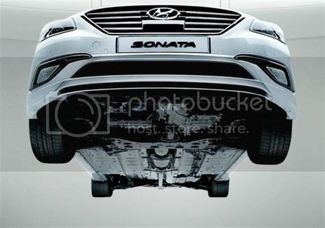 Photo Of Underside Of Car Hyundai Forums