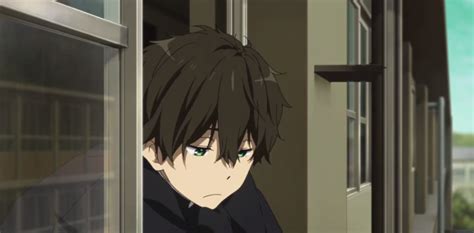 It took place in russia from 14 june to 15 july 2018. Houtarou Oreki | Hyouka | Hyouka, Aesthetic anime, Anime