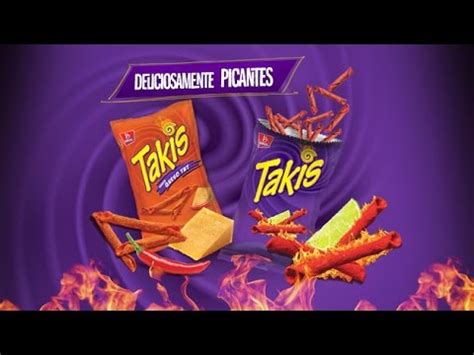 Fritos creator charles elmer doolin invented cheetos in 1948, and began national distribution in the u.s. Verano Takis 2016 - YouTube