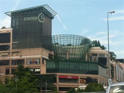 As the mall facing increased demand for retail spaces which led to long tenant waiting list, the director. 1 Utama Shopping Centre (New Wing) | Shopping center ...
