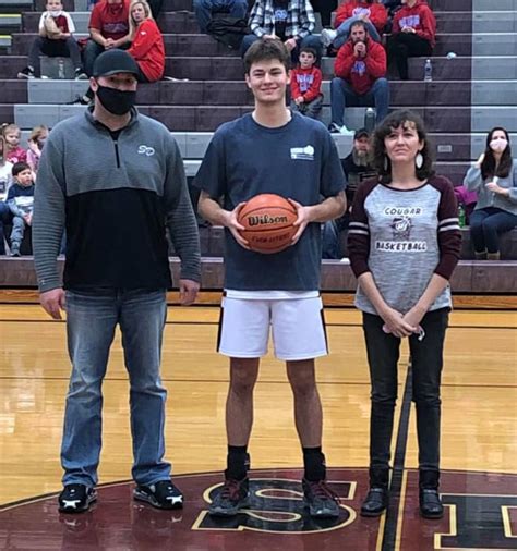 HickoryHusker - Career Leading Scorers Database: South ...