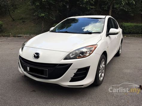 Shop 2010 mazda mazda3 vehicles for sale at cars.com. Mazda 3 2010 Sport Activematic & Direct 1.6 in Kuala ...