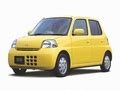 Daihatsu Esse J Technical Specs Fuel Consumption Dimensions