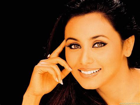 Pictures Of Rani Mukerji