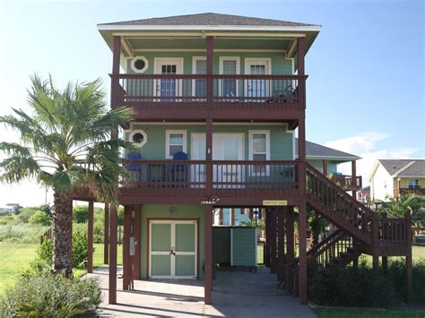 Maybe you would like to learn more about one of these? House vacation rental in Crystal Beach, Bolivar Peninsula ...
