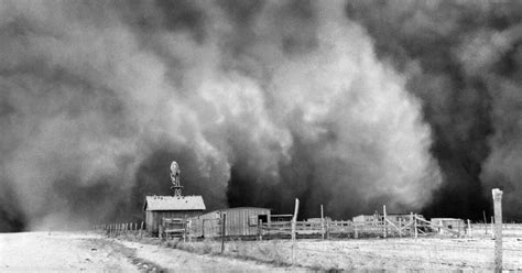 Watch The Great Plow Up The Dust Bowl Season 1 Pbs Socal