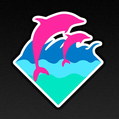 Pink dolphins in hong kong's harbor? 44+ Pink Dolphin Wallpaper on WallpaperSafari