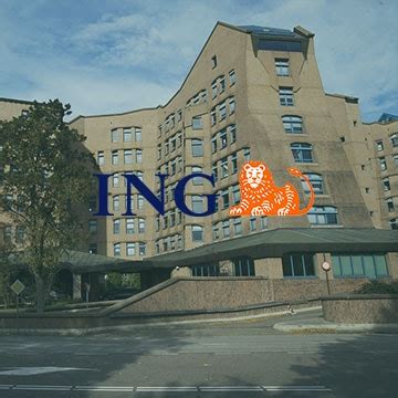 Ing shareit has ing social media content, making it easier to find & share it. ING Netherlands - Justconnecting