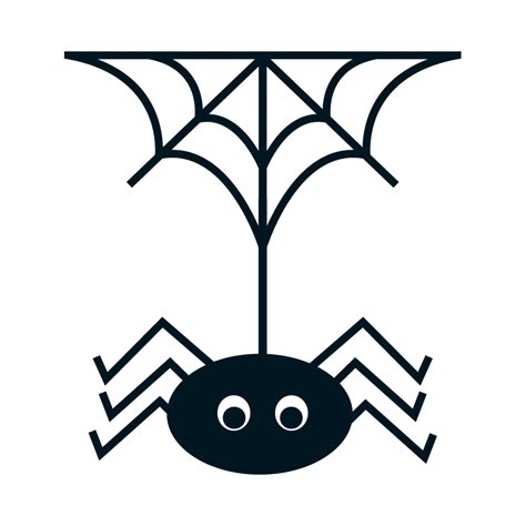 Halloween Spiders Clipart Oh My Fiesta In English