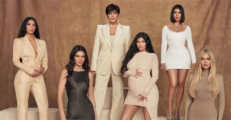 Where To Watch The Kardashians Season 2 Episode 1 And Everything