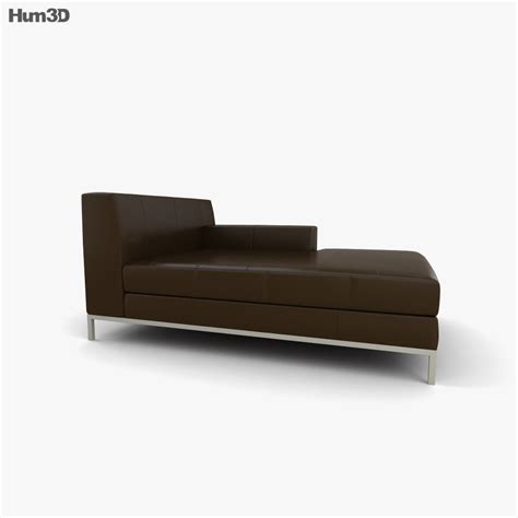 Ikea Kramfors Right Handed Sofa 3d Model Download In Max Obj Fbx C4d