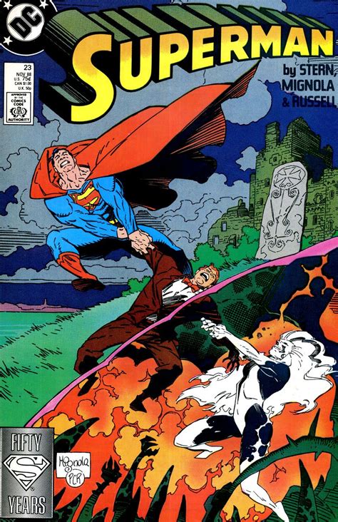 Gnarly Covers Mike Mignola Superman Comic Comic Books Art