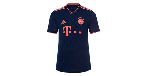 Altes trikot adidas champions league 2004/05 gr. FC Bayern Trikot Champions League 19/20 | Offizieller FC ...