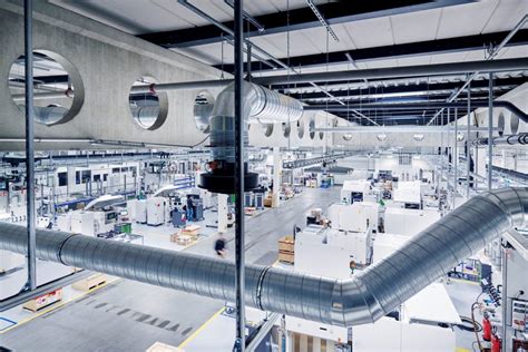 EOS meets surge in demand for 3D printers with new 9000 ...