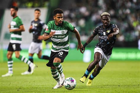 Moreirense vs Sporting prediction, odds & betting tips - 19/02/2024