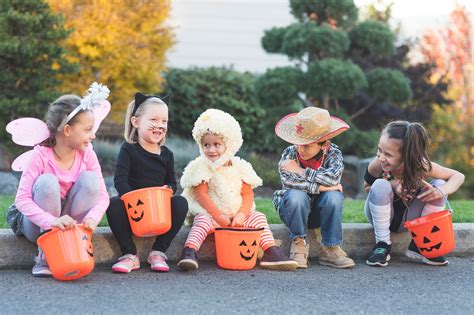 Are Halloween Costumes Children Needs Anns Blog
