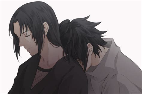 Uchiha Brothers Naruto Image By Terarenai Mangaka 3031308