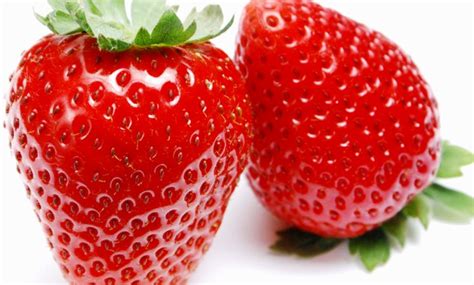 Fantastis 26+ Gambar Buah Buahan Berwarna Merah