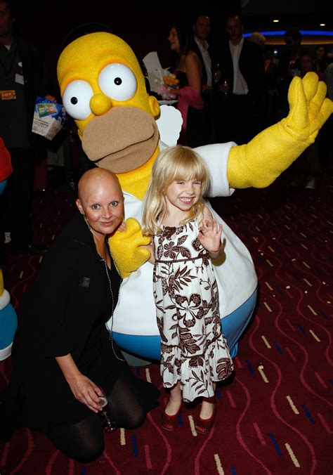 My mum’s a children’s TV legend but I’ve found my voice in a totally