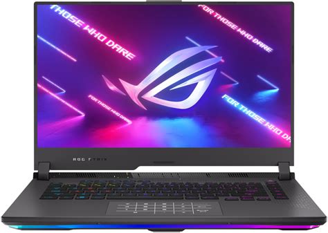 Asus Rog Strix G15 2022 G513rc Buy Laptop Prices Reviews