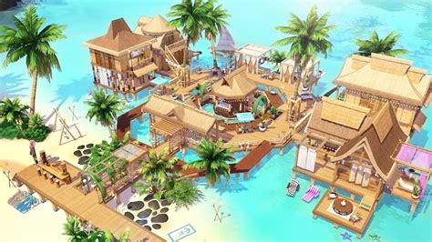 Sims 4 Hazbin Hotel Cc Akahndesign