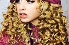 hair curly natural jadah doll styles curls