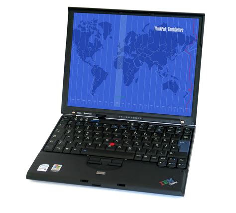 Lenovo Thinkpad X60s External Reviews