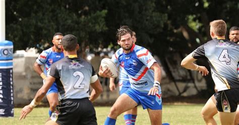 toowoomba livewires throw down gauntlet for brisbane qrl