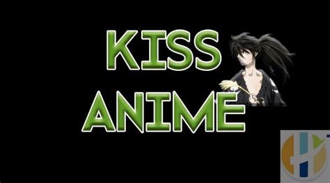 Kiss Anime Apk Download For Android Ios Ipad Or For Pc The Gamer Hq