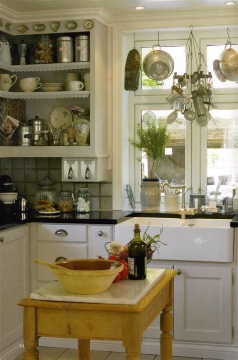 Classic Country Kitchen Pictures Photos And Images For