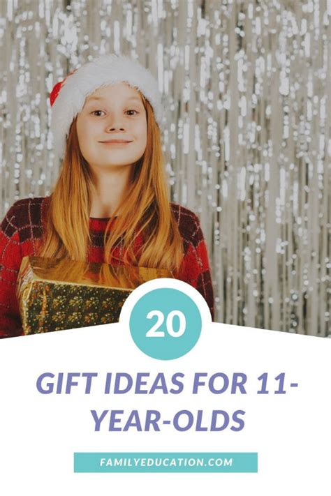 The Ultimate List Of Christmas T Ideas For 11 Year Olds