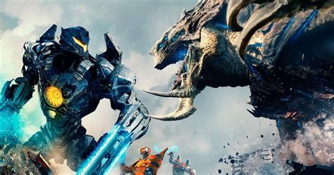 Watch pacific rim uprising 4k for free. First Pacific Rim 2 Reviews Arrive: Is It Better Than the ...