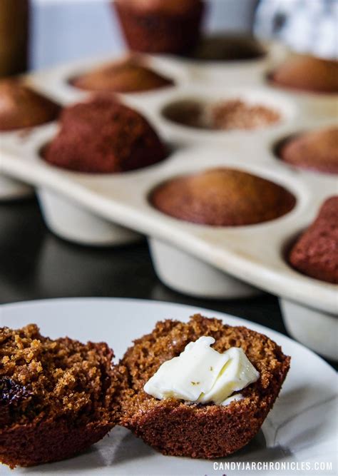 Six Week Bran Muffins Recipe Delicious Breakfast Recipes Baking