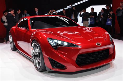 Ejike mbaka, could be banned from preaching if he continues to deviate from the doctrines and tenets of the catholic church. New Car Reviews & Road Test Cars: Toyota Scion FR-S Concept