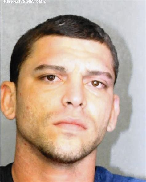 Man Accused In Church Purse Theft Now Charged With Car Burglary In Wilton Manors Cops Say Sun