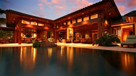 Luxury House Wallpapers Top Free Luxury House Backgrounds