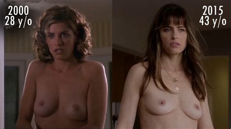 Amanda Peet Naked 66 Photo