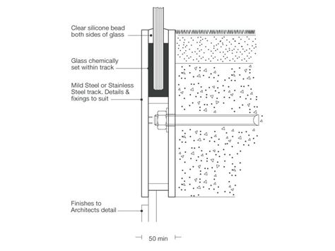 See more ideas about front steps, concrete front steps, porch steps. Structural glass railing | Glass building