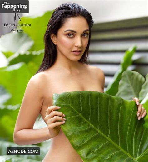 Kiara Advani Sexy And Nude Photos Collection Aznude