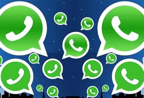 Whatsapp Sarà Possibile Creare Dei Super Gruppi Con Dentro Altri