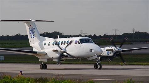 The Catalyst Turboprop Engine Completes First Flight Ace Aerospace