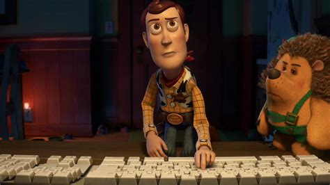 Toy Story 3 Trailer 2 Official Youtube
