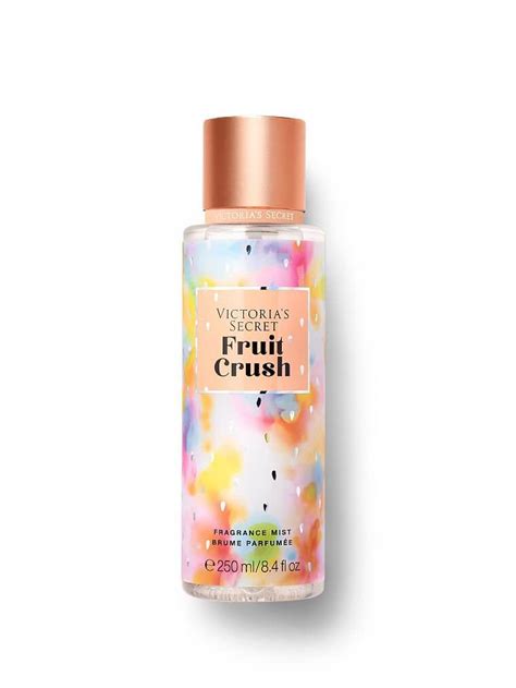 23 results for victoria secret fruit crush. Victoria's Secret -Fruit Crush -Sweet Fix Fragrance Mist ...