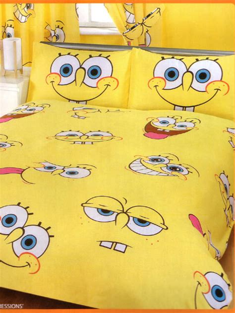 Our sponge bob girl's bedroom photo gallery should provide you with plenty of ideas on how to tagged with: SpongeBob SquarePants Themed Room Design - DigsDigs
