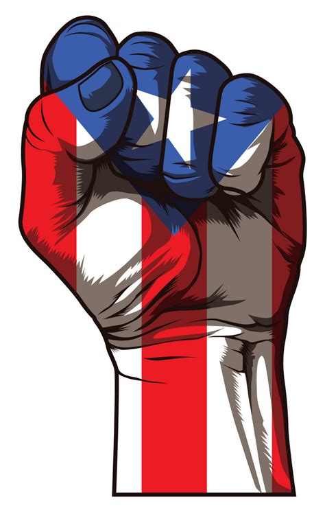 Puerto Rico Svg Boricua Svg Puerto Rican Svg Puerto Rican Flag Svg